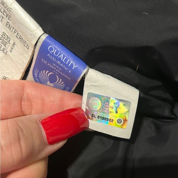 Canada goose women’s jacket - Picture 6 of 9